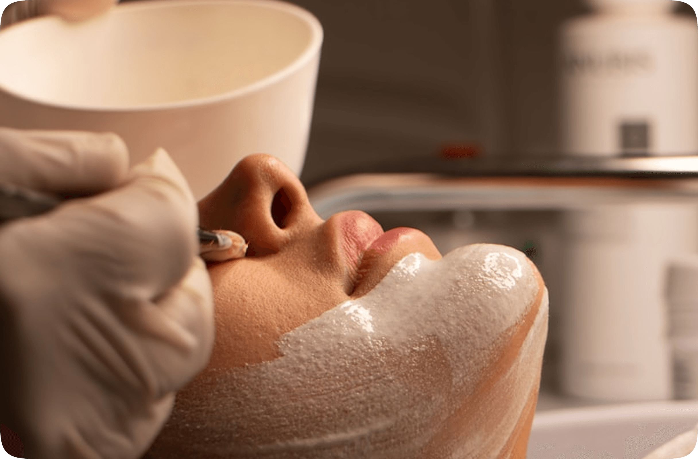 Services for Glowing